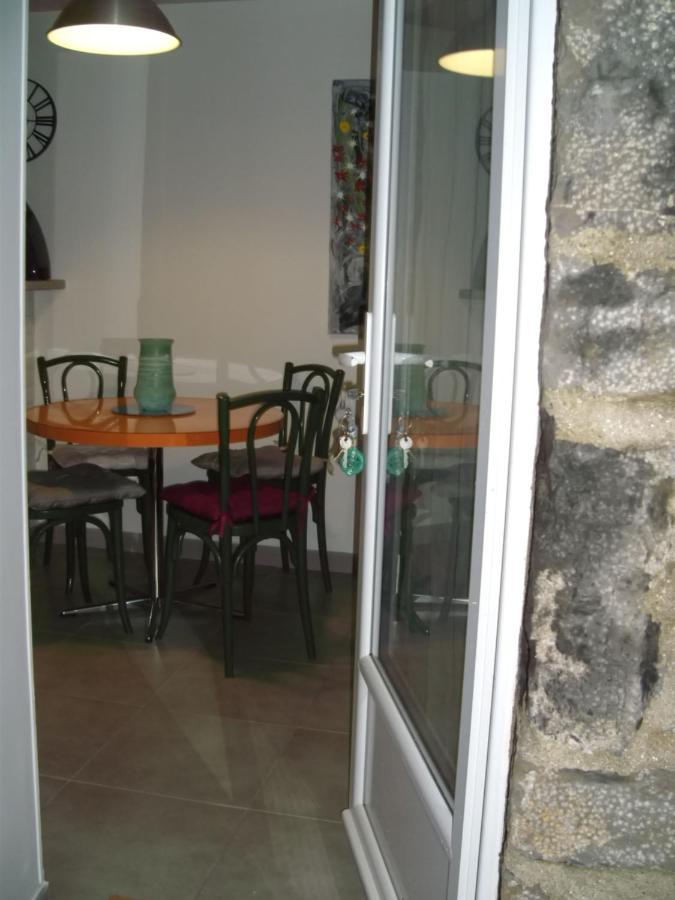Apartment Petit Nid Douillet A Port-bail *