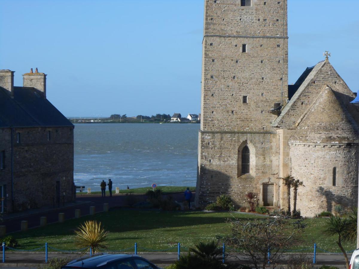 Apartment Petit Nid Douillet A Port-bail *